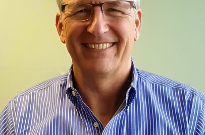 Mark Milstead