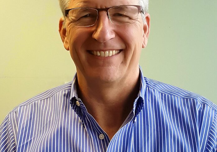 Mark Milstead