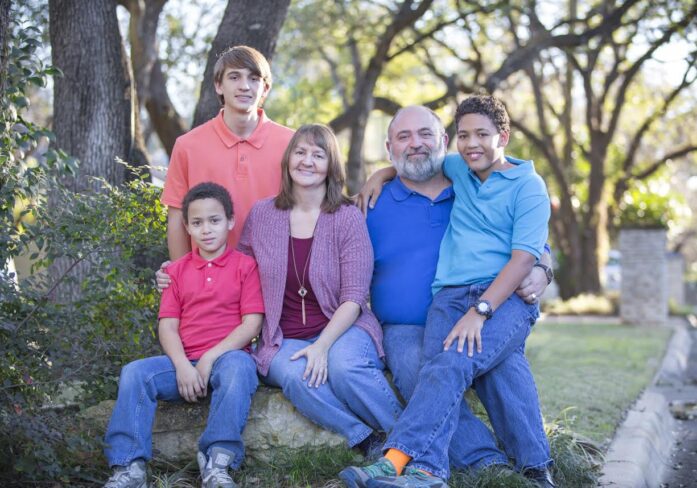 zucca family